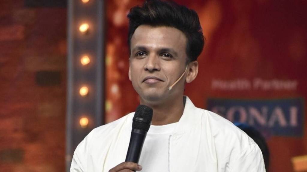 Abhijeet Sawant open up about the treatment he receive from Marathi industry says they didnt welcome me with open arms