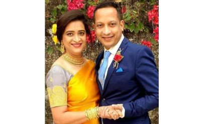 Vasai Couple dies in road accident in Philippines