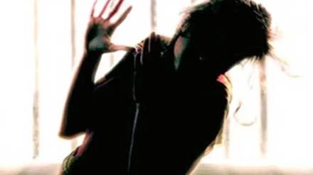 acid Attack on wife face