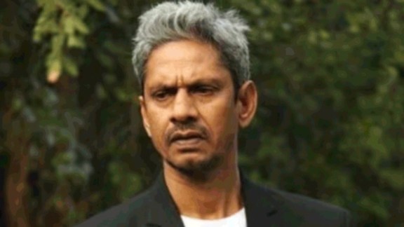 actor Vijay Raaz acquitted in 2020 sexual harassment case