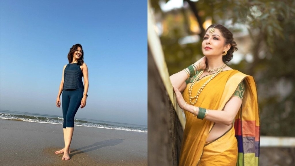 aditi govitrikar on her divorce with muffazal lakdawala