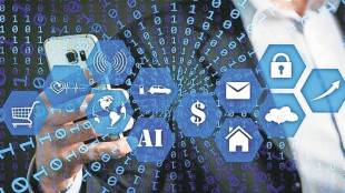Maharashtra digital skills program for civil servants