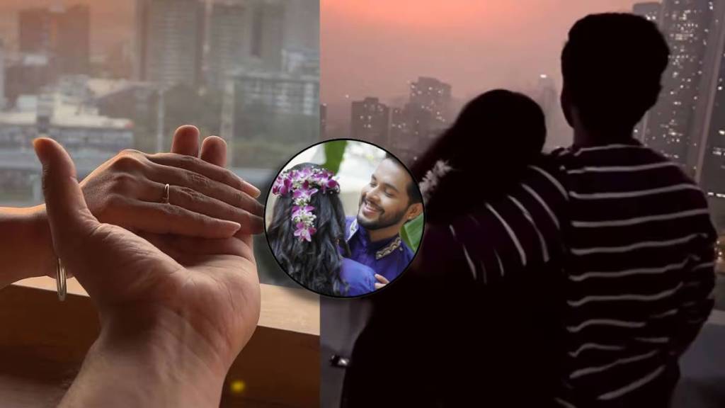 Akshay Kelkar Mehendi Ceremony