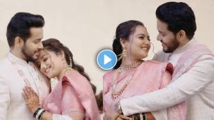Akshay Kelkar Wedding
