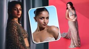 Alia Bhatt Cannes 2025 looks