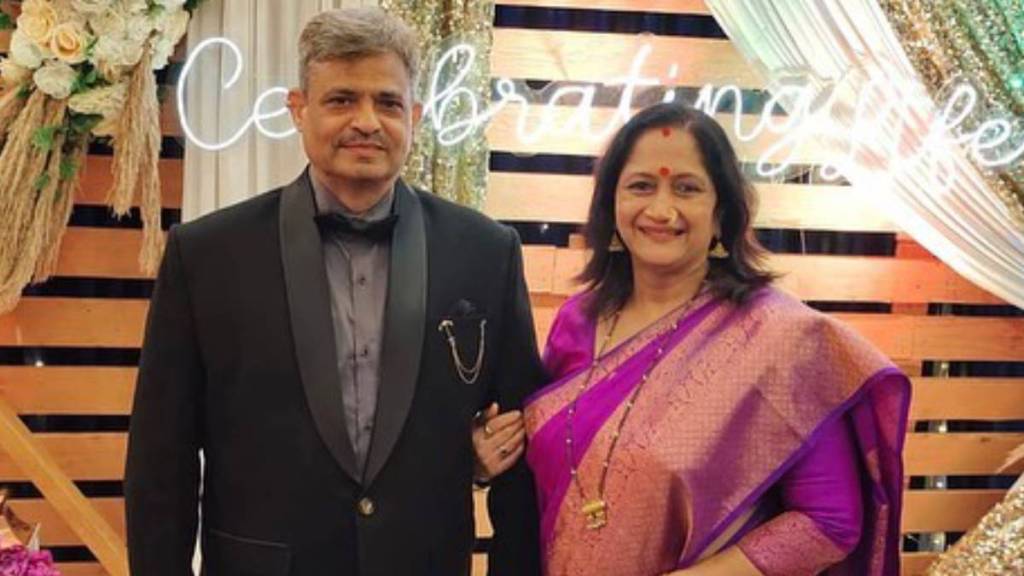 When Alka Kubal Asked Sameer Aathalye To Marry Her When Alka Kubal Asked Sameer Aathalye To Marry Her
