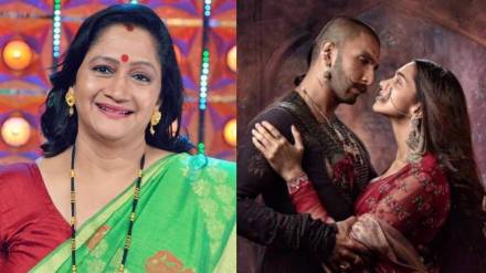 Alka Kubal On Bajirao Mastani Says she was approached by Sanjay Leela Bhansali but due to her sober image she missed the opportunity