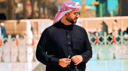 aly goni shared he denied home and discriminated for being muslim