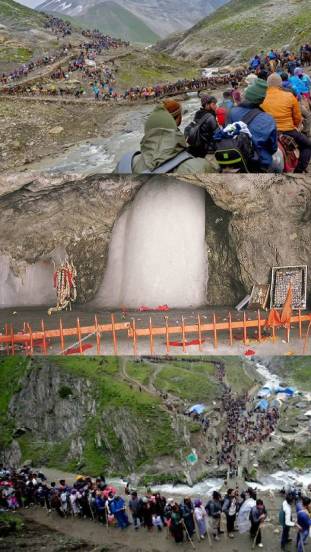 amarnath gufa story facts