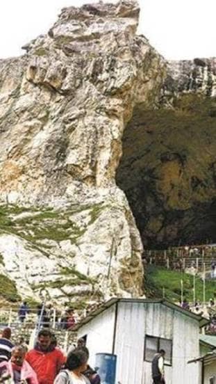 Why Amarnath Yatra is the toughest pilgrimage in India