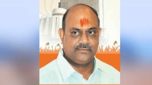 Amarnath Rajurkar remains the BJP city president in Nanded; the appointment of two rural district presidents has been stopped