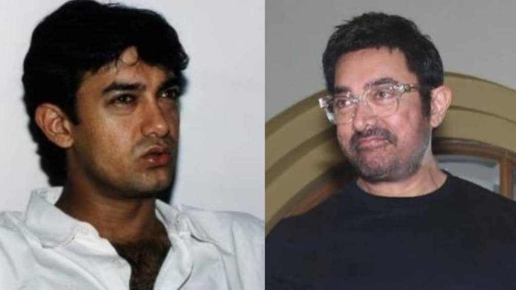 Aamir Khan didnt shower for over a week to maintain the continuity in Raakh Aamir Khan didnt shower for over a week to maintain the continuity in Raakh