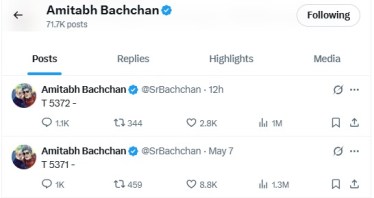 amitabh bachchan