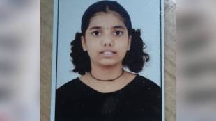 Amrita Gurav passes 10th standard after overcoming cancer vasai news