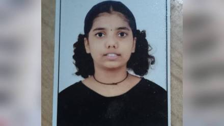 Amrita Gurav passes 10th standard after overcoming cancer vasai news