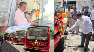 Deputy Speaker Anna Bansode about Sharad Pawar Ajit Pawar