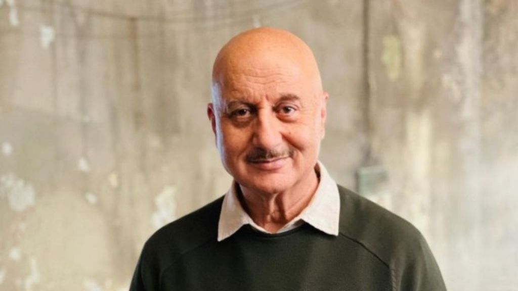 anupam kher