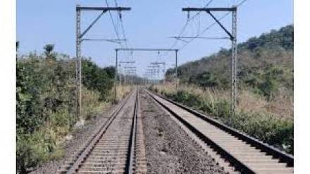 Railway Ministry has approved the new railway line Rahuri Shani Shingnapur