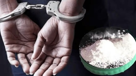Foreign national arrested with cocaine worth Rs 7 crore at Mumbai airport Mumbai news