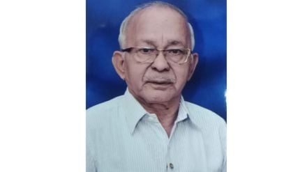 Sangli Famous businessman Arun Dandekar passes away