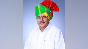 Gokul's president Arun Dongale was criticized by Mushrif and Satej Patil; controversy over his statement about making a Mahayuti leader the president