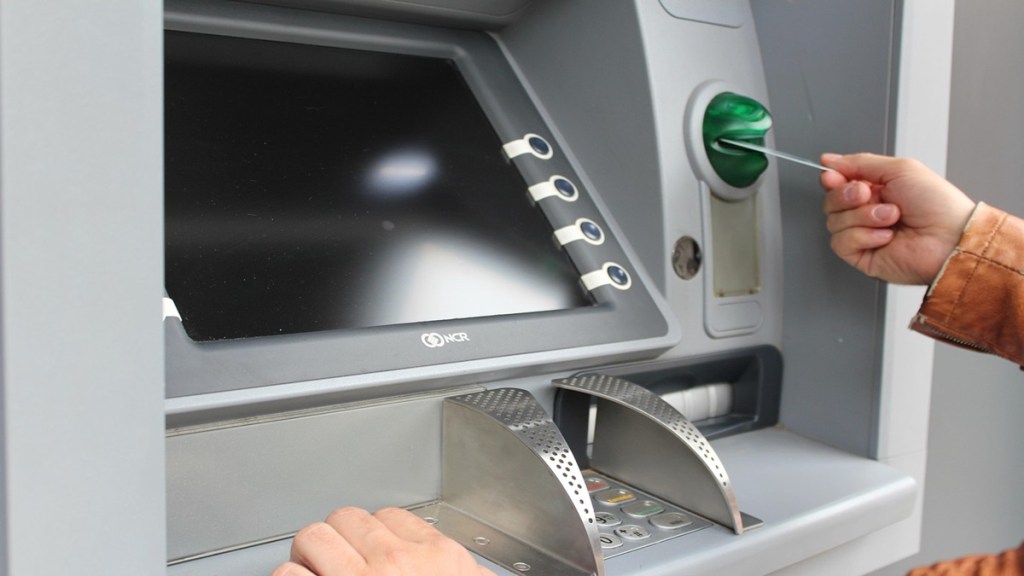 bank , ATM , money, rumors, loksatta news,