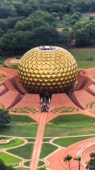 auroville city, auroville city bet, chennai