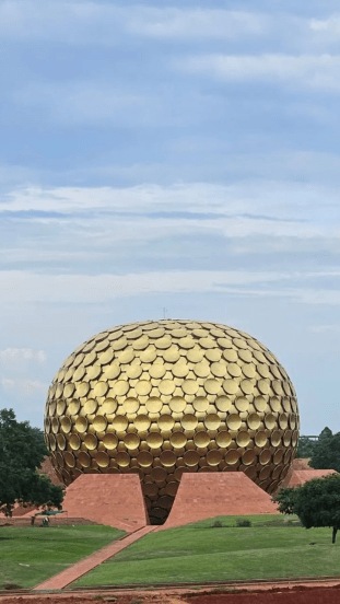 auroville city, auroville city bet, chennai