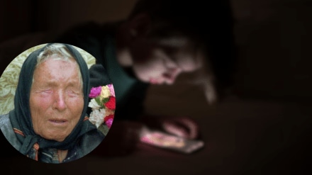 baba venga prediction