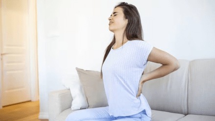 Some patients from Germany with frozen shoulder, joint pain, and back pain came to Nagpur for Ayurvedic treatment