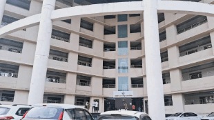 Kulgaon-Badlapur Municipal Council ranks first in office reforms, tops among Konkan divisional taluka offices, and Murbad police inspector also stands first