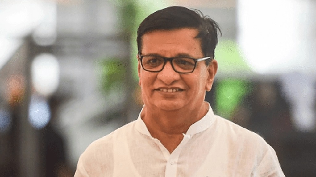 Congress Leader Balasaheb Thorat Criticizes Government Over Ladki bahin yojana and Women and Child Welfare Department