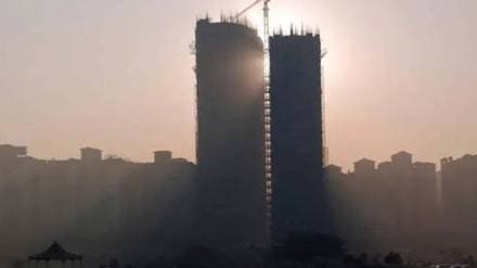 BDD Chawl redevelopment news in marathi