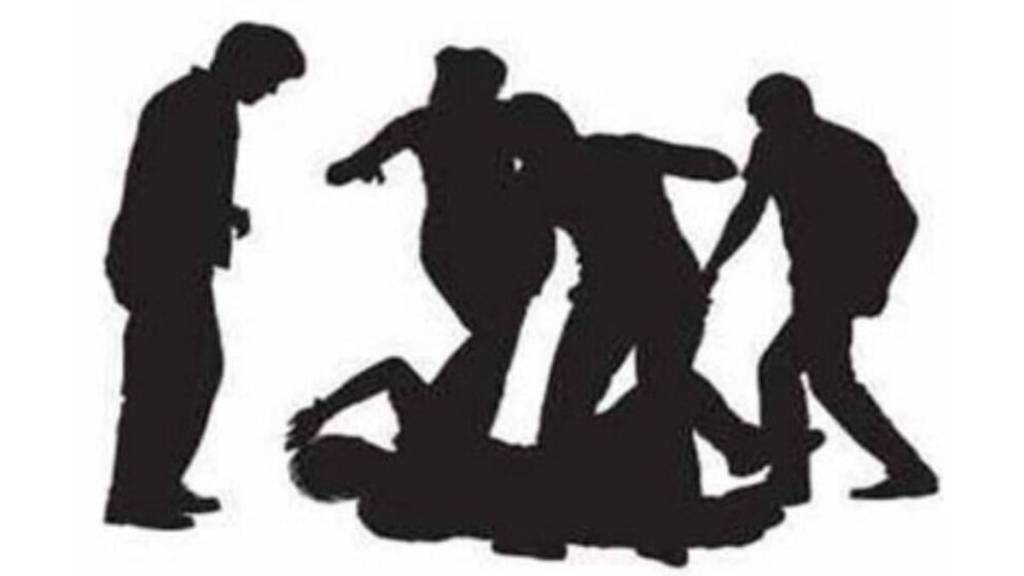 Nagpur crime news in marathi