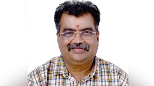 bjp leader ravindra chavan beed tour condolence visit