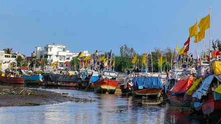 Fishing season likely to end by weekend due to stormy conditions