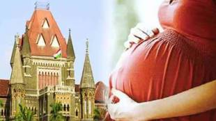 pregnancy termination case news in marathi