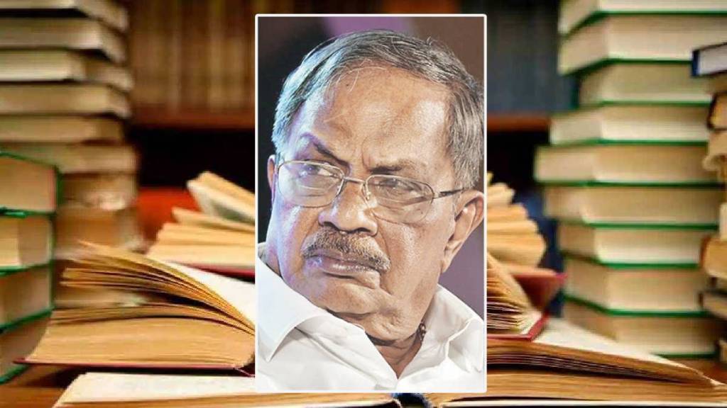 article about life of MT Vasudevan Nair article about life of MT Vasudevan Nair
