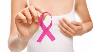 Breast cancer cases