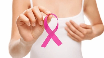 Breast cancer cases