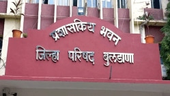 बुलढाणा जिल्हा परिषदेच्या ३१ मतदारसंघांत रणरागिणीच झुंजणार! पुरुष मंडळींवर प्रचारकांची वेळ