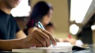 Chartered accountant exam dates 2025 news in marathi
