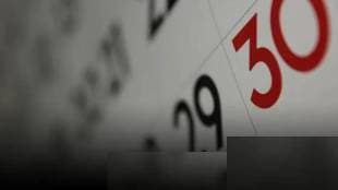differences in Julian and current calendar