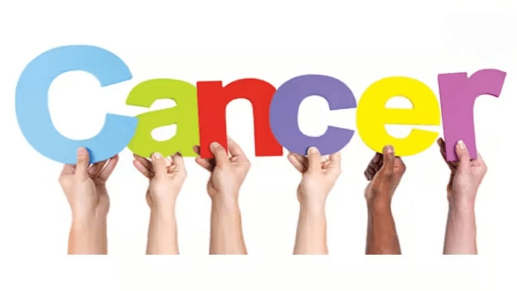 Cancer can now be detected in just two minutes