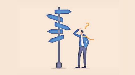 expert answer on career advice questions in marathi