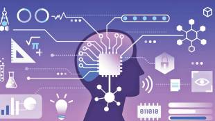 Google AI language understanding article