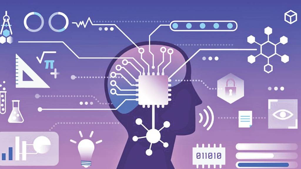 Google AI language understanding article