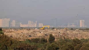 dharavi redevelopment project loksatta,