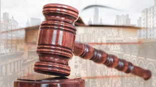 rape in lift Mumbai loksatta news