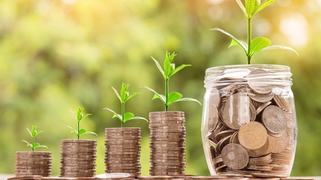 family discussion on money